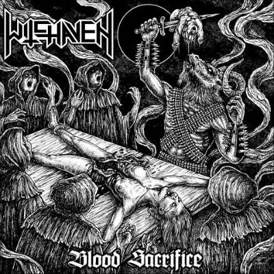 witchaven sacrificial burnt offering