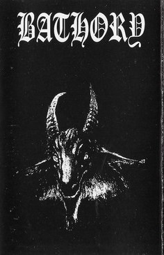 Bathory - Bathory - Encyclopaedia Metallum: The Metal Archives