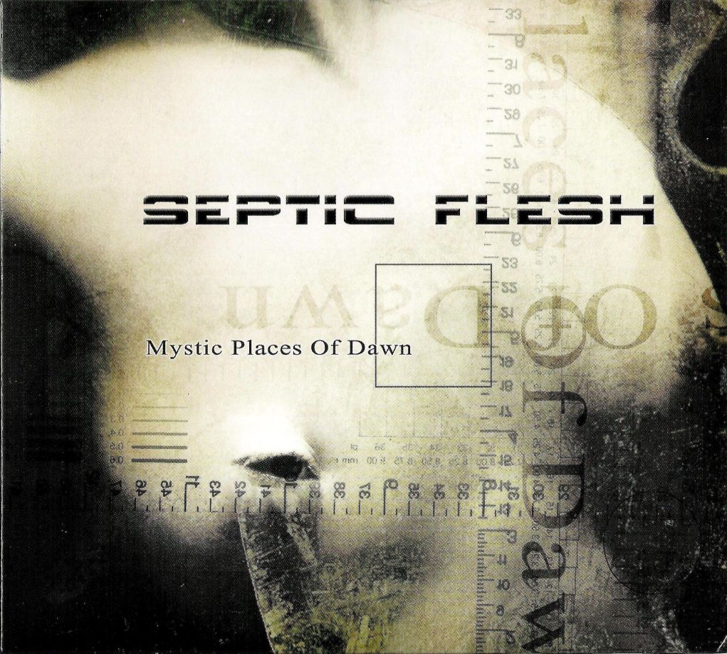 Septicflesh - Mystic Places of Dawn