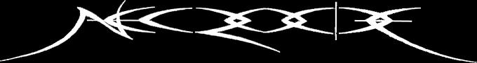 Necrocide - Logo