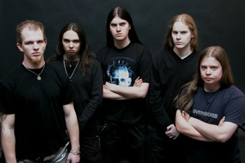 Necrocide - Photo