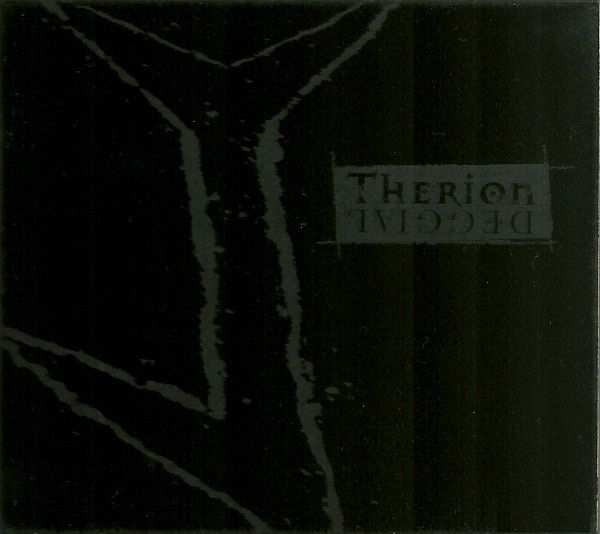 Therion - Deggial - Encyclopaedia Metallum: The Metal Archives