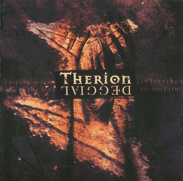Therion - Deggial - Encyclopaedia Metallum: The Metal Archives