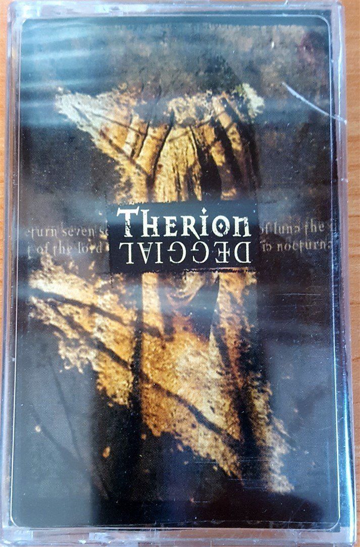 Therion - Deggial - Encyclopaedia Metallum: The Metal Archives