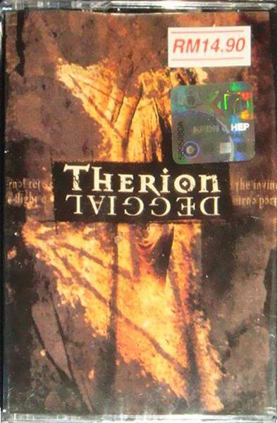 Therion - Deggial - Encyclopaedia Metallum: The Metal Archives