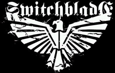 Switchblade - Logo