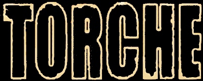 Torche - Logo