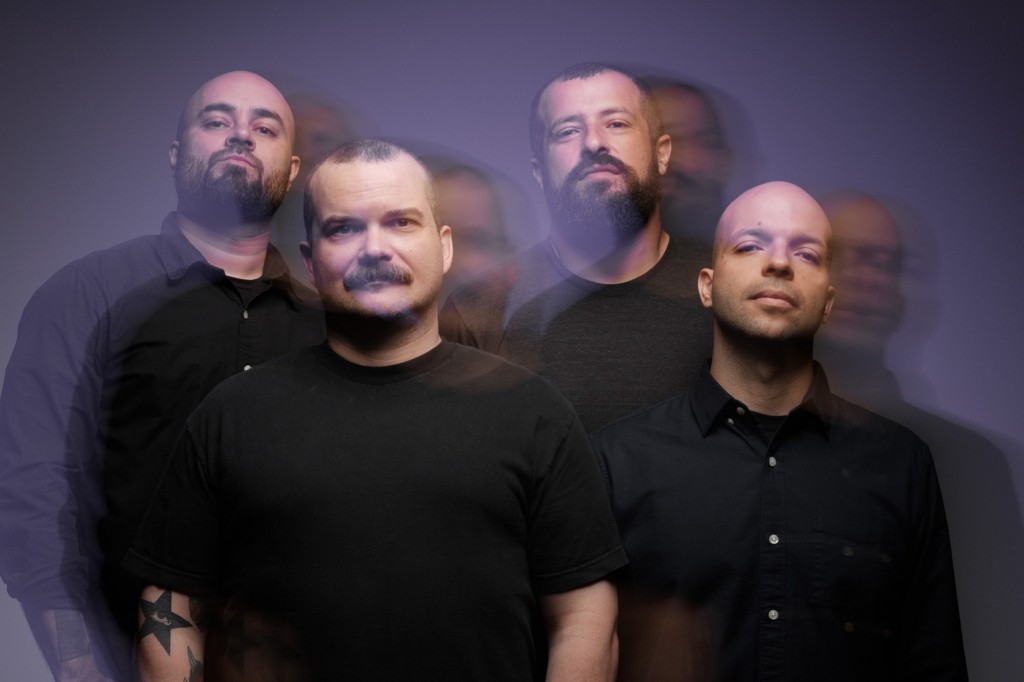 Torche - Photo