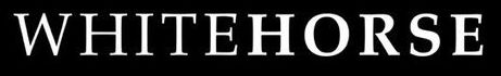 Whitehorse - Logo