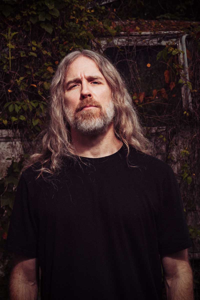 Alex Webster Encyclopaedia Metallum The Metal Archives