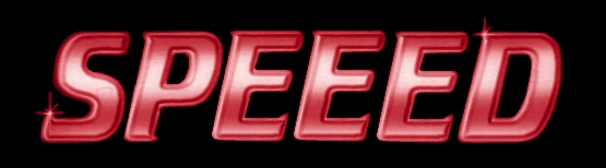 Speeed - Logo