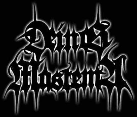 Deinos Mastema - Logo