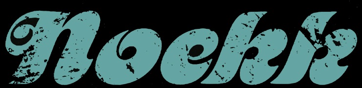 Noekk - Logo