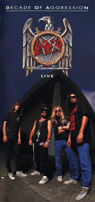 Slayer - Postmortem - Encyclopaedia Metallum: The Metal Archives