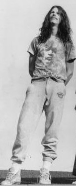 Mike Miner