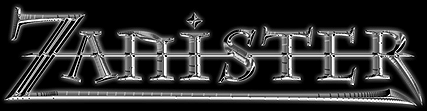 Zanister - Logo