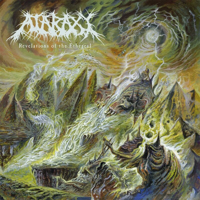 ataraxy revelations of the ethereal ataraxy revelations of the ethereal