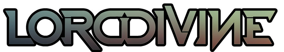 Lord Divine - Logo