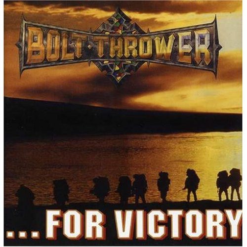 Bolt thrower for victory