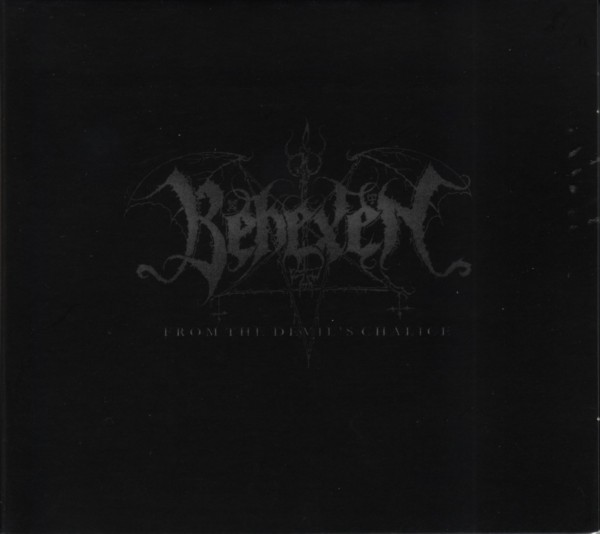 Behexen - From the Devil's Chalice