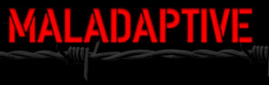 Maladaptive - Logo