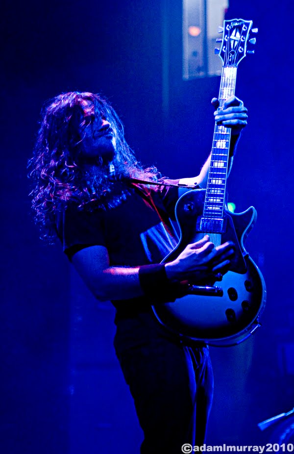Jason Landrian