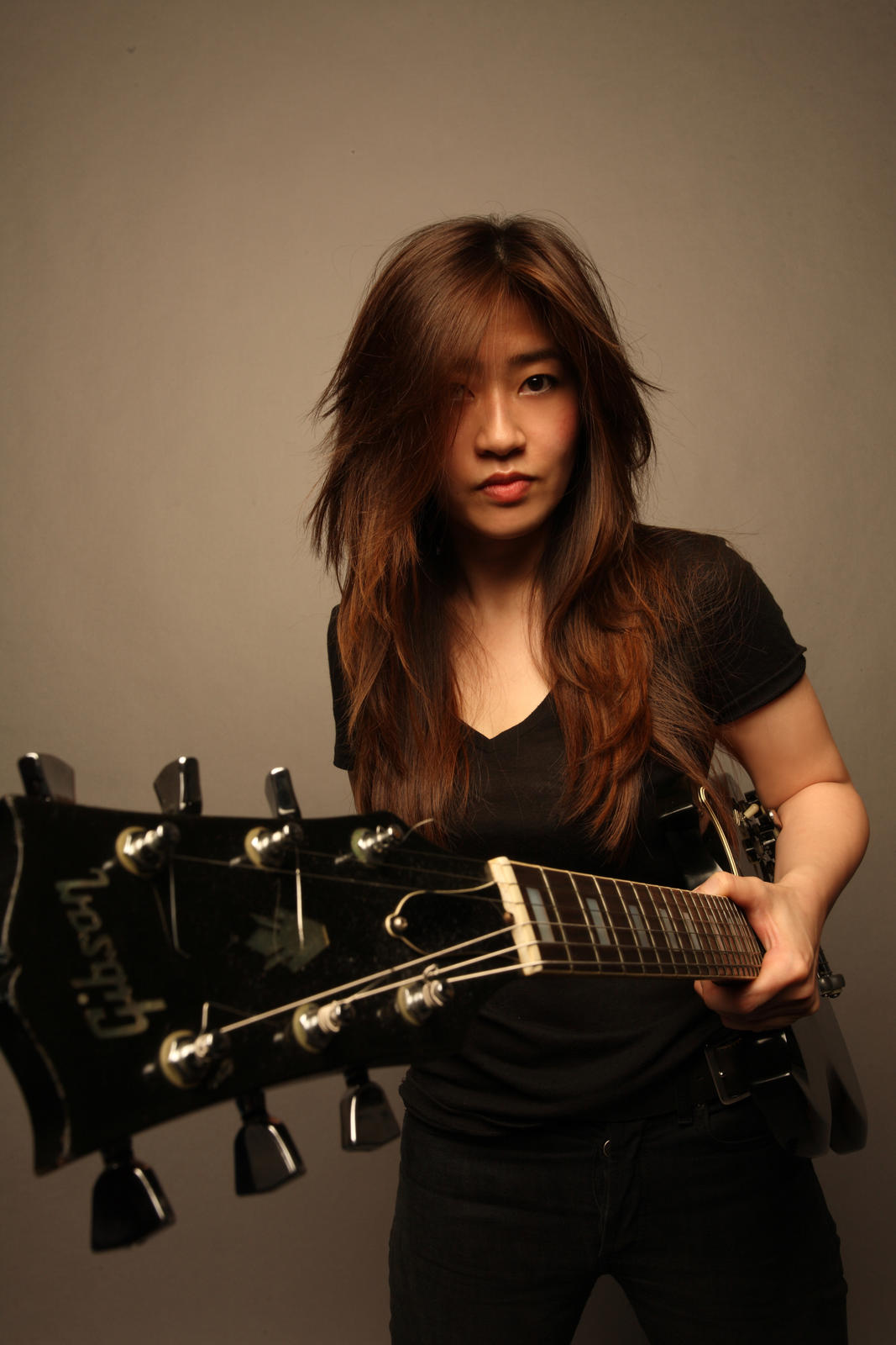 Mayuko Okai - Encyclopaedia Metallum: The Metal Archives