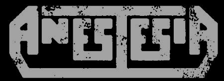 Anestesia - Logo