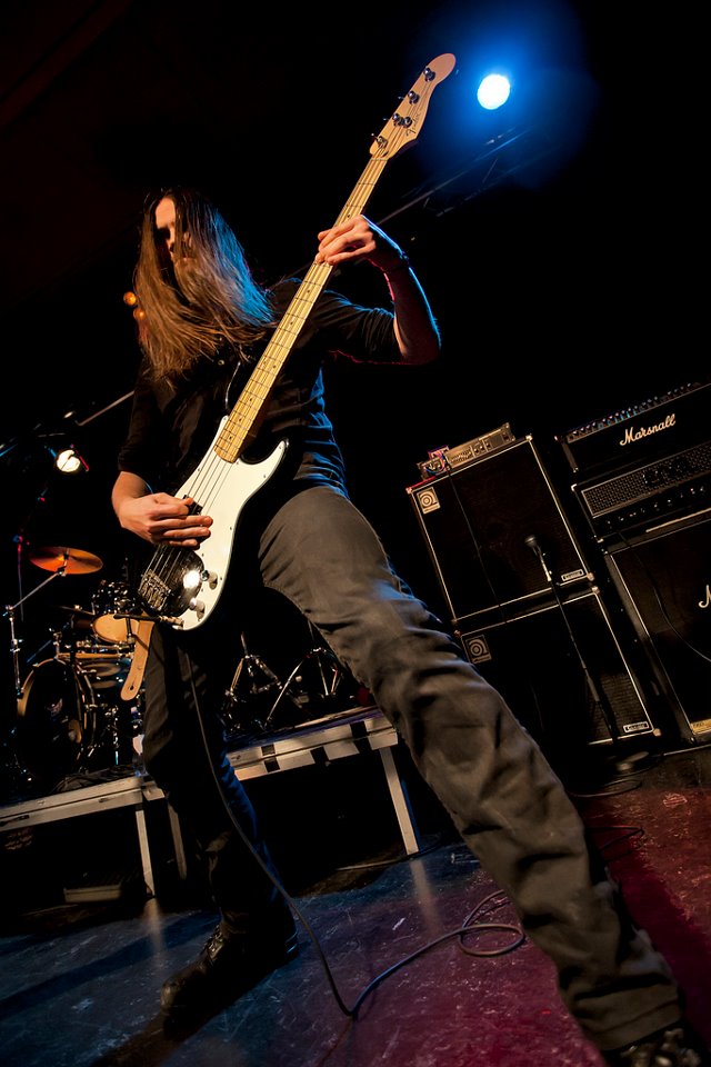 Kristoffer Aalhus