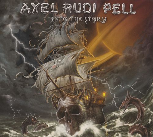 Axel Rudi Pell - Into the Storm