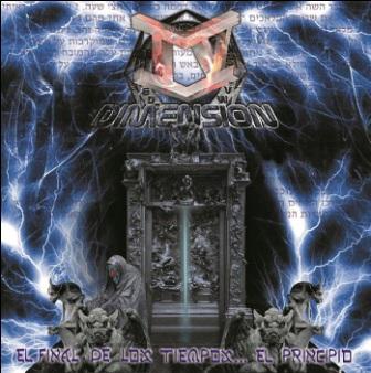 IV Dimension - El final de los tiempos...el principio
