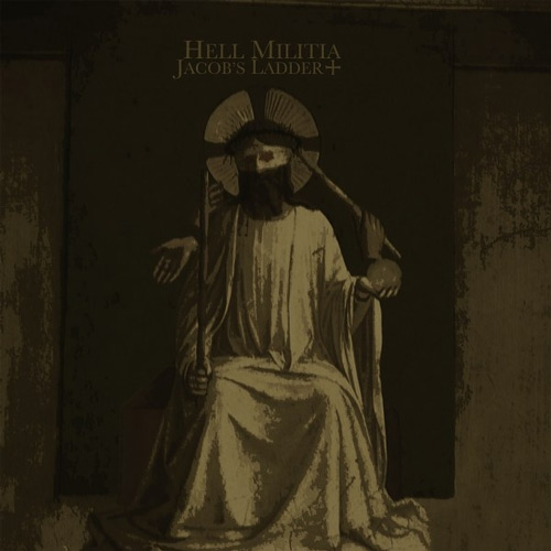 【D1様用】HELL MILITIA / Jacob's Ladder Hell Militia - Jacob's Ladder - Encyclopaedia Metallum: The