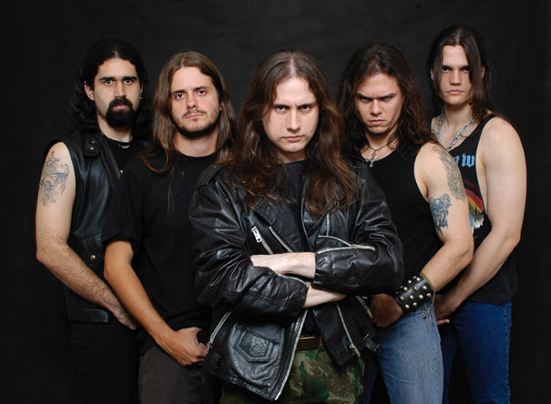 Tribuzy - Photo