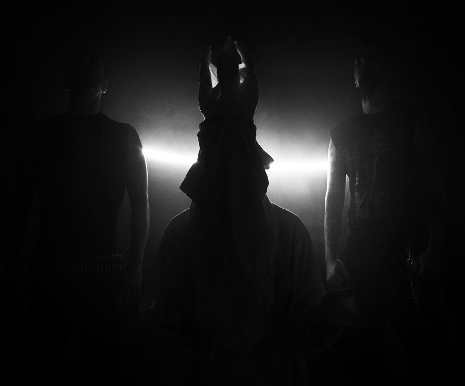 Enshadowed - Photo