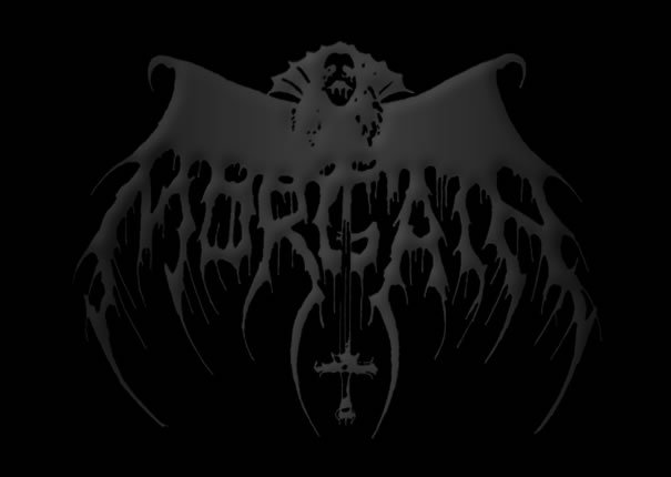 Morgain - Logo