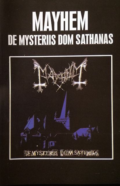 the metal archives