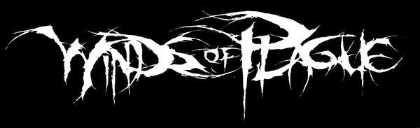 Winds of Plague - Logo