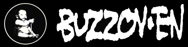 Buzzov•en - Logo