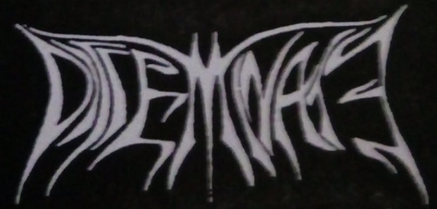 Disseminate - Logo