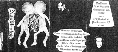 Nosvrolok - Nosvrolok