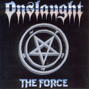 Onslaught - The Force