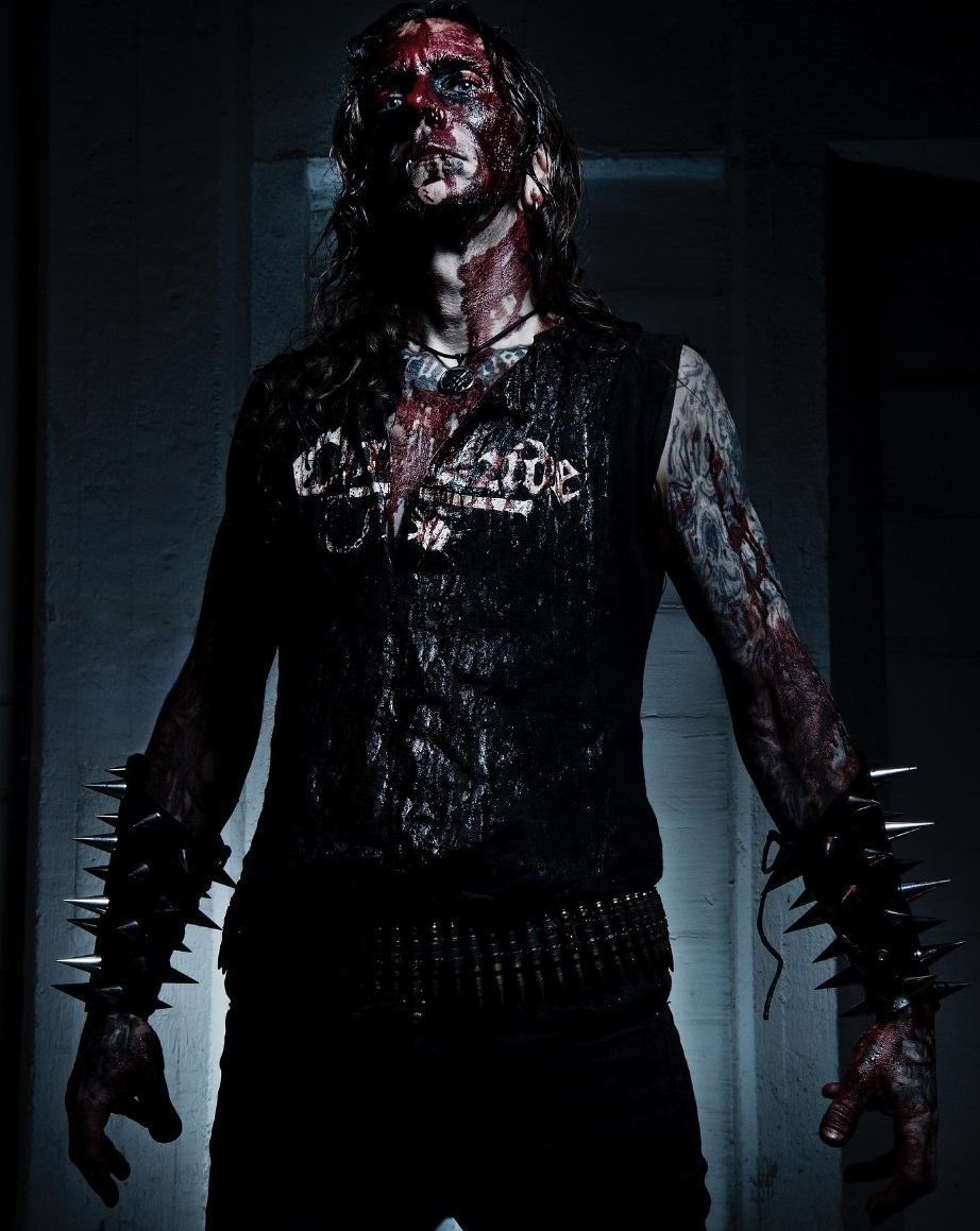 Mikael Nox