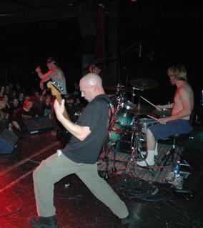 Covenance - Photo