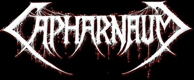 Capharnaum - Logo