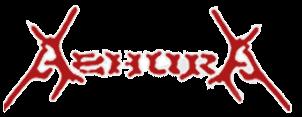Ashura - Logo