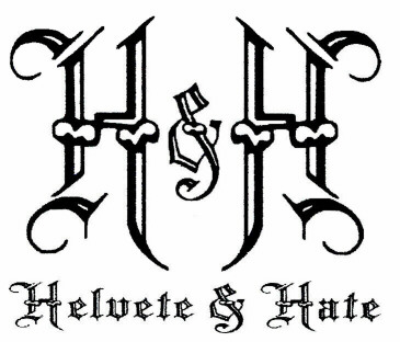 Helvete & Hate Records