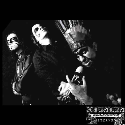 Xibalba Itzaes - Photo