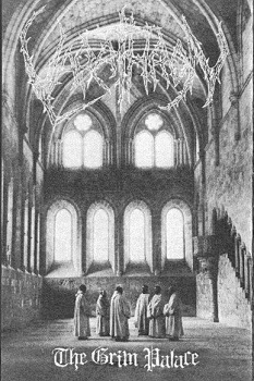 Varathron - The Grim Palace