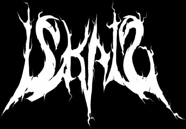 Iskald - Logo