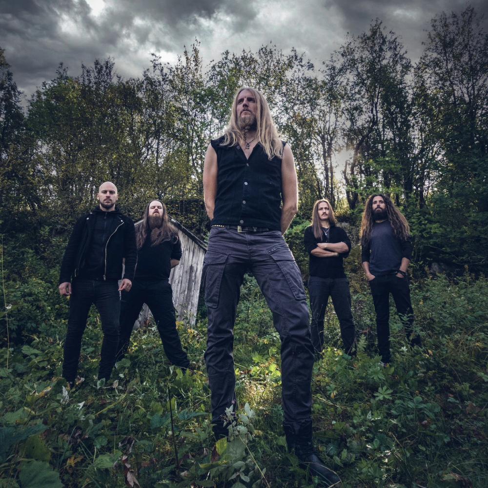 Iskald - Photo